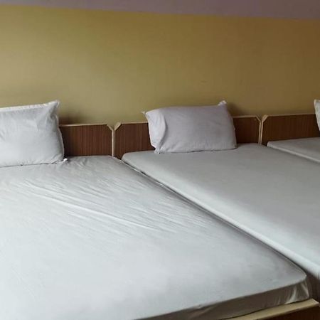 ג'איפור Hotel Royal Sanj מראה חיצוני תמונה