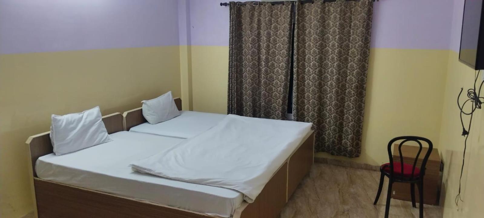 ג'איפור Hotel Royal Sanj מראה חיצוני תמונה